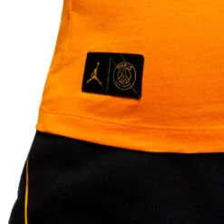 Camiseta Nike PSG X Jordan Fanswear -Puma Ventas camiseta nike psg x jordan fanswear taxi black 3