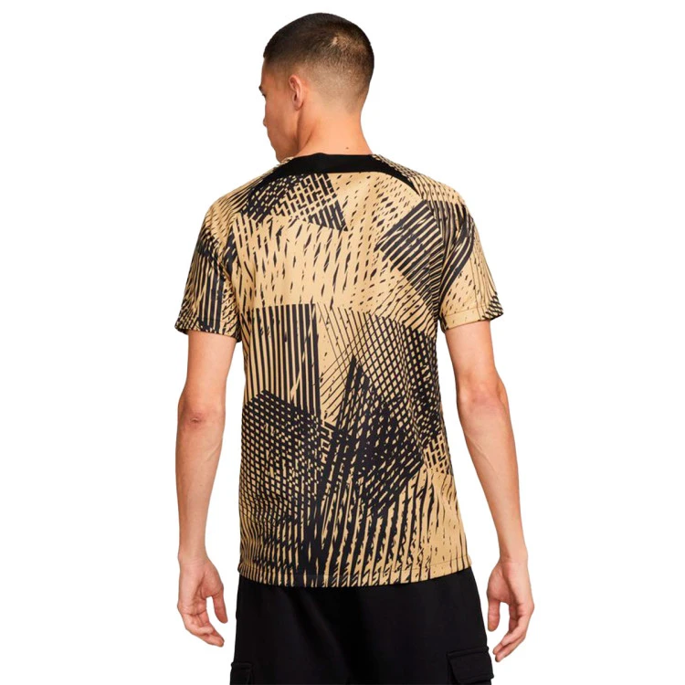Camiseta Nike Pumas Pre-Match 2022-2023 4 Camiseta Nike Pumas Pre-Match 2022-2023 - Imagen 2