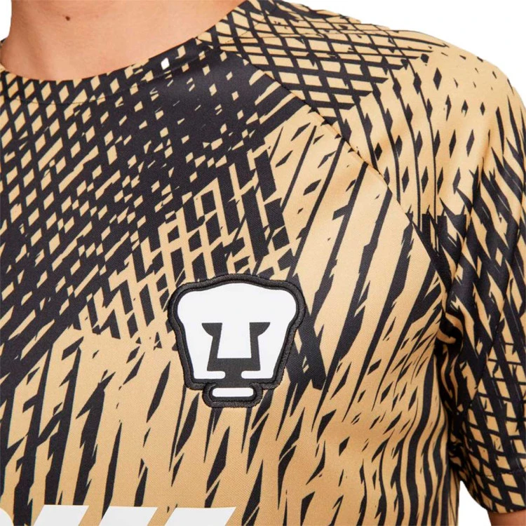 Camiseta Nike Pumas Pre-Match 2022-2023 6 Camiseta Nike Pumas Pre-Match 2022-2023 - Imagen 4
