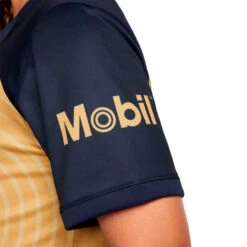 Camiseta Nike Pumas Segunda Equipación Stadium 2022-2023 -Puma Ventas camiseta nike pumas segunda equipacion stadium 2022 2023 truly gold obsidian 2