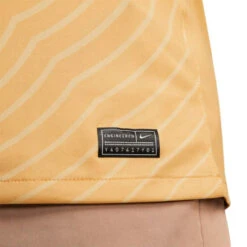 Camiseta Nike Pumas Segunda Equipación Stadium 2022-2023 -Puma Ventas camiseta nike pumas segunda equipacion stadium 2022 2023 truly gold obsidian 4