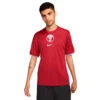 Camiseta Nike Qatar Primera Equipación Stadium Mundial Qatar 2022