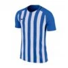 Camiseta Nike Striped Division III M/c
