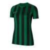 Camiseta Nike Striped Division IV M/c Mujer