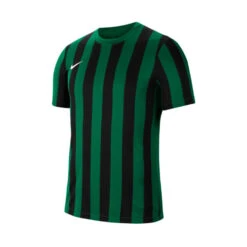 Camiseta Nike Striped Division IV M/c Niño