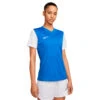 Camiseta Nike Tiempo Premier II M/c Mujer -Puma Ventas camiseta nike tiempo premier ii mc mujer royal blue white 0
