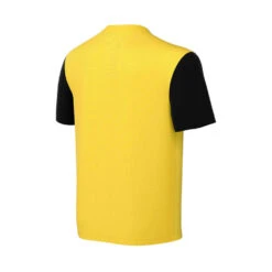Camiseta Nike Tiempo Premier II M/c Niño -Puma Ventas camiseta nike tiempo premier ii mc nino tour yellow black 1