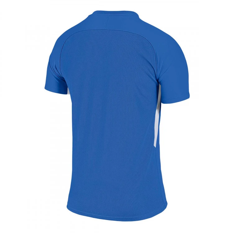 Camiseta Nike Tiempo Premier M/c Niño 4 Camiseta Nike Tiempo Premier M/c Niño - Imagen 2