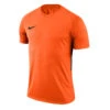 Camiseta Nike Tiempo Premier M/c Niño 1 Camiseta Nike Tiempo Premier M/c Niño -Puma Ventas camiseta nike tiempo premier nino safety orange black 0