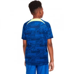 Camiseta Nike Tottenham Hotspur FC Pre-Match 2022-2023 Niño -Puma Ventas camiseta nike tottenham hotspur fc pre match 2022 2023 nino indigo force 1
