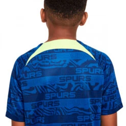 Camiseta Nike Tottenham Hotspur FC Pre-Match 2022-2023 Niño -Puma Ventas camiseta nike tottenham hotspur fc pre match 2022 2023 nino indigo force 2