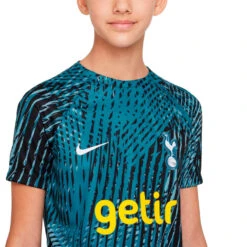 Camiseta Nike Tottenham Hotspur FC Pre-Match 2022-2023 Niño -Puma Ventas camiseta nike tottenham hotspur fc pre match 2022 2023 nino riftblue worn blue black 2