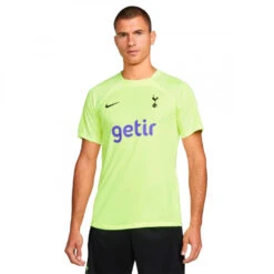 Camiseta Nike Tottenham Hotspur FC Training 2022-2023