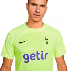 Camiseta Nike Tottenham Hotspur FC Training 2022-2023 -Puma Ventas camiseta nike tottenham hotspur fc training 2022 2023 volt 2