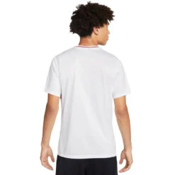 Camiseta Nike Turquía Primera Equipación Stadium 2022-2023 -Puma Ventas camiseta nike turquia primera equipacion stadium mundial qatar 2022 white university red 1