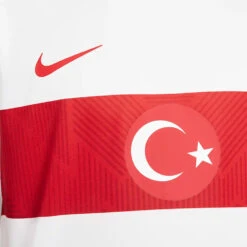 Camiseta Nike Turquía Primera Equipación Stadium 2022-2023 -Puma Ventas camiseta nike turquia primera equipacion stadium mundial qatar 2022 white university red 2