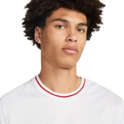 Camiseta Nike Turquía Primera Equipación Stadium 2022-2023 -Puma Ventas camiseta nike turquia primera equipacion stadium mundial qatar 2022 white university red 3