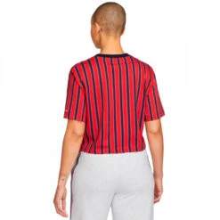 Camiseta Nike PSG X Jordan Fanswear Mujer -Puma Ventas camiseta nike w j psg gfx tee university red midnight navy 1