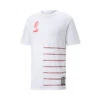 Camiseta Puma AC Milan Fanswear 2022-2023