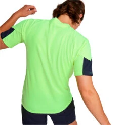 Camiseta Puma IndividualFINAL -Puma Ventas camiseta puma individualfinal jersey fizzy light parisian night 3