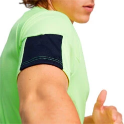 Camiseta Puma IndividualFINAL -Puma Ventas camiseta puma individualfinal jersey fizzy light parisian night 4