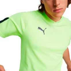 Camiseta Puma IndividualFINAL -Puma Ventas camiseta puma individualfinal jersey fizzy light parisian night 5