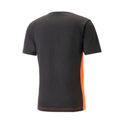 Camiseta Puma IndividualRISE -Puma Ventas camiseta puma individualrise black ultra orange 1