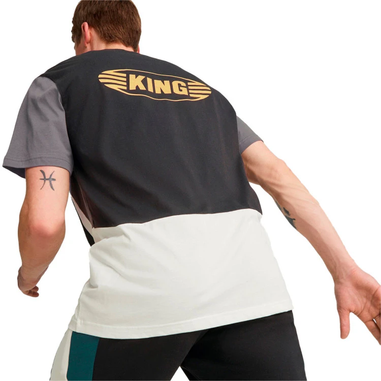 Camiseta Puma King Top 4 Camiseta Puma King Top - Imagen 2