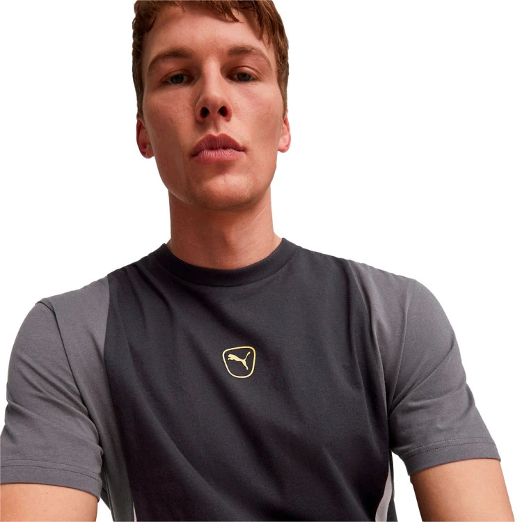 Camiseta Puma King Top 5 Camiseta Puma King Top - Imagen 3