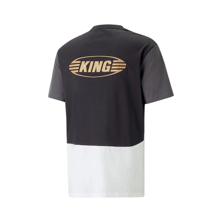 Camiseta Puma King Top 7 Camiseta Puma King Top - Imagen 5