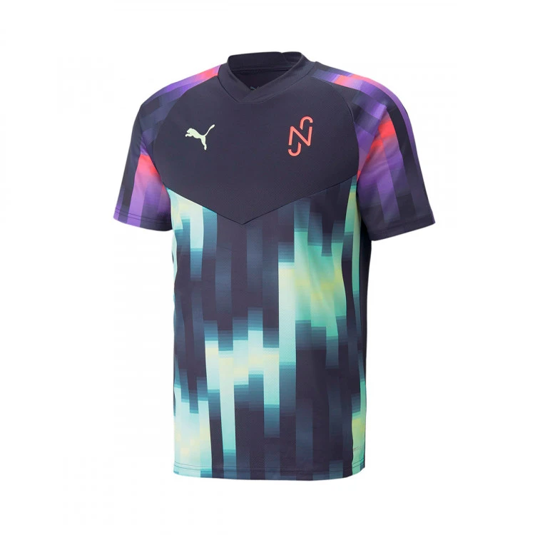 Camiseta Puma Neymar 24/7 3 Camiseta Puma Neymar 24/7