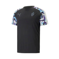 Camiseta Puma Neymar Jr -Puma Ventas camiseta puma neymar jr creativity black intense lavender 1