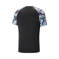 Camiseta Puma Neymar Jr -Puma Ventas camiseta puma neymar jr creativity black intense lavender 2