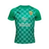 Camiseta Puma UD Almería Tercera Equipación 2021-2022 Niño -Puma Ventas camiseta puma ud almeria tercera equipacion 2021 2022 nino green 0