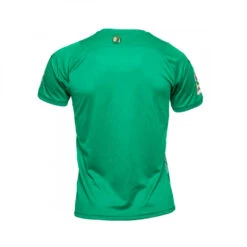 Camiseta Puma UD Almería Tercera Equipación 2021-2022 Niño -Puma Ventas camiseta puma ud almeria tercera equipacion 2021 2022 nino green 1