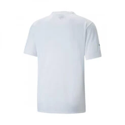 Camiseta Puma Valencia CF Primera Equipación Replica 2022-2023 -Puma Ventas camiseta puma valencia cf primera equipacion 2022 2023 white castlerock 1