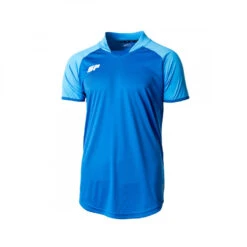 Camiseta SP Fútbol Caos M/c