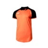 Camiseta SP Fútbol Caos M/c Niño