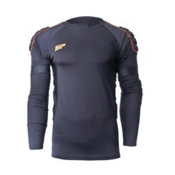 Camiseta SP Fútbol Interior Pantera Niño -Puma Ventas camiseta sp futbol interior pantera nino negro 1