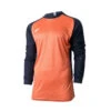 Camiseta SP Fútbol Caos M/l -Puma Ventas camiseta sp futbol ml caos naranja 0