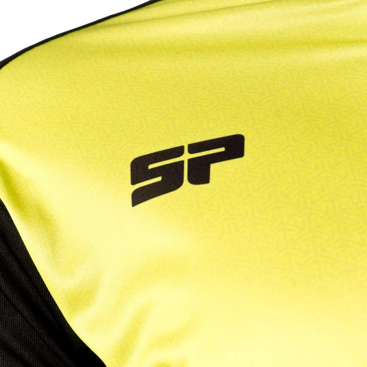 Camiseta SP Fútbol Caos M/l Niño 6 Camiseta SP Fútbol Caos M/l Niño - Imagen 4