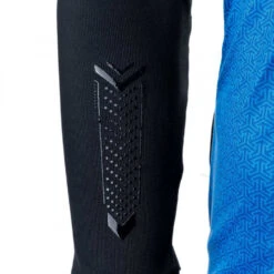 Camiseta SP Fútbol Caos M/l Niño 11 Camiseta SP Fútbol Caos M/l Niño -Puma Ventas camiseta sp futbol ml caos nino azul 4