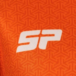 Camiseta SP Fútbol Caos M/l Niño -Puma Ventas camiseta sp futbol ml caos rojo 3