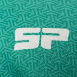 Camiseta SP Fútbol Caos M/l Niño -Puma Ventas camiseta sp futbol ml caos verde 3