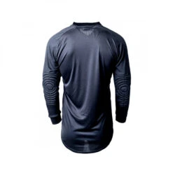 Camiseta SP Fútbol Valor M/l -Puma Ventas camiseta sp futbol ml valor negro 2