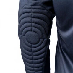 Camiseta SP Fútbol Valor M/l Niño -Puma Ventas camiseta sp futbol ml valor nino negro 3