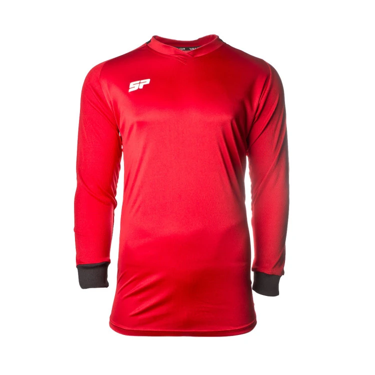 Camiseta SP Fútbol Valor M/l 4 Camiseta SP Fútbol Valor M/l - Imagen 2
