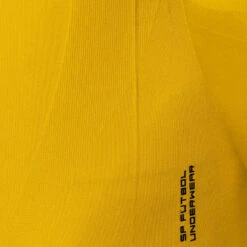 Camiseta SP Fútbol Térmica -Puma Ventas camiseta sp futbol termica amarillo 3