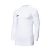 Camiseta SP Fútbol Térmica Niño -Puma Ventas camiseta sp futbol termica junior blanco 0