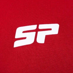 Camiseta SP Fútbol Térmica -Puma Ventas camiseta sp futbol termica rojo 2